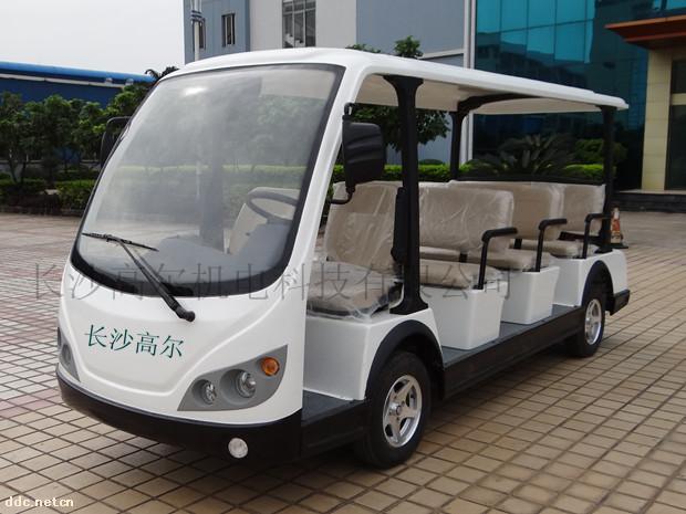 11座觀光旅游電動車